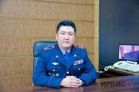 Назначен первый заместитель начальника ДП Павлодарской области